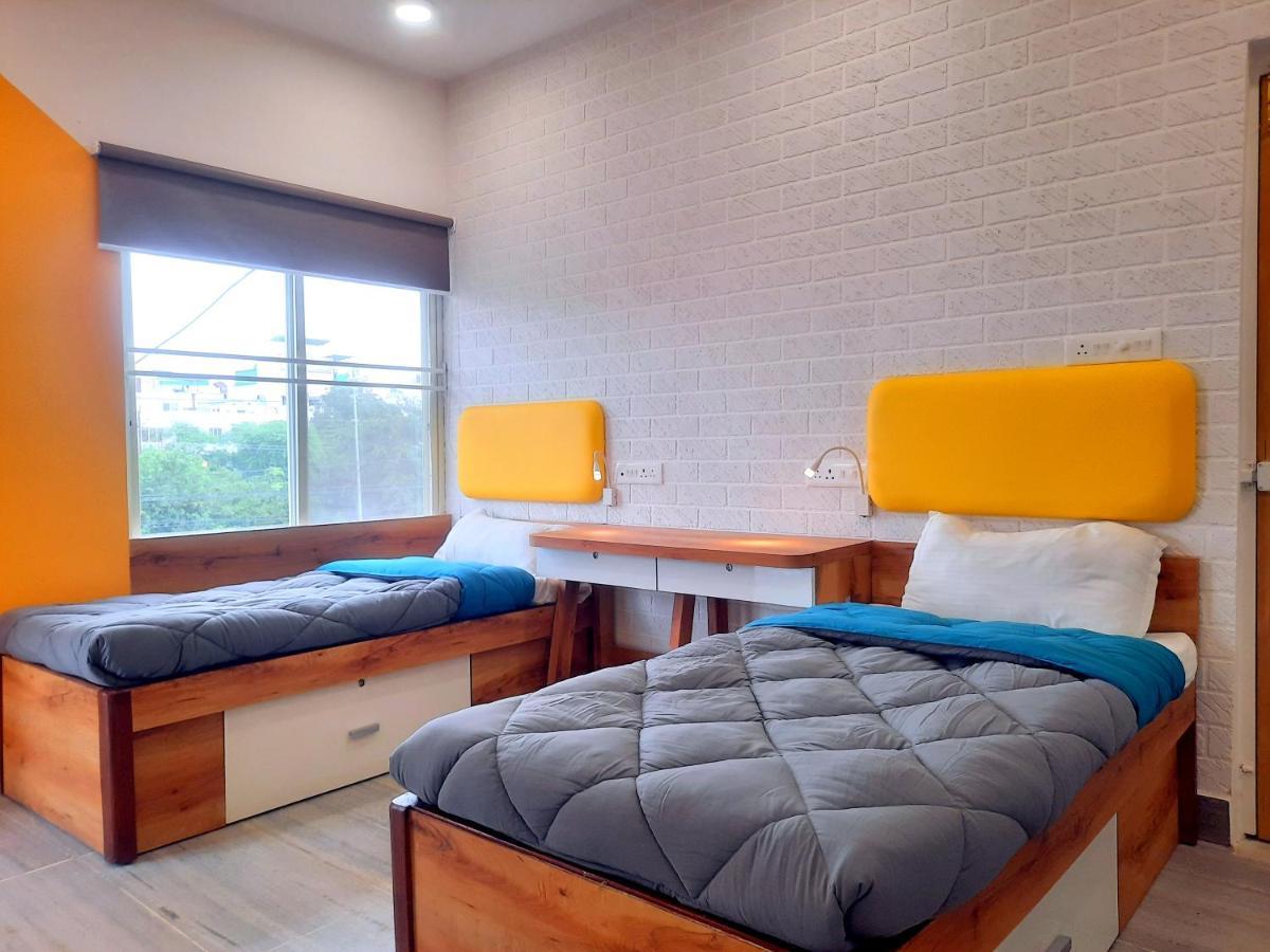 Stay Inn Бопал Екстериор снимка