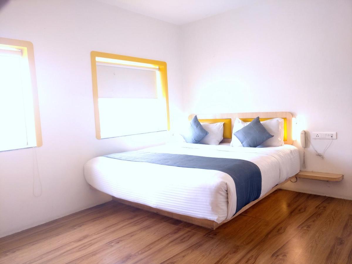 Stay Inn Бопал Екстериор снимка