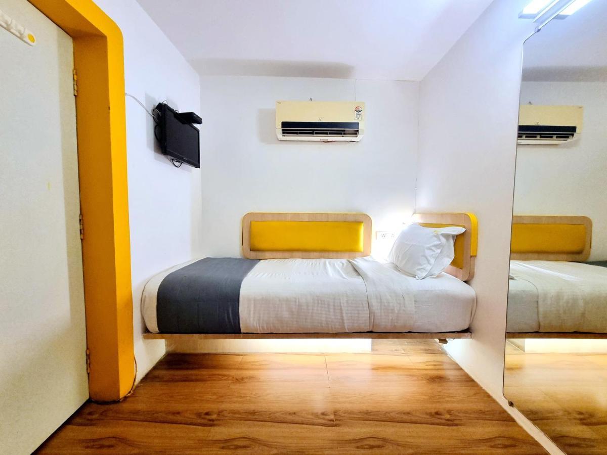Stay Inn Бопал Екстериор снимка