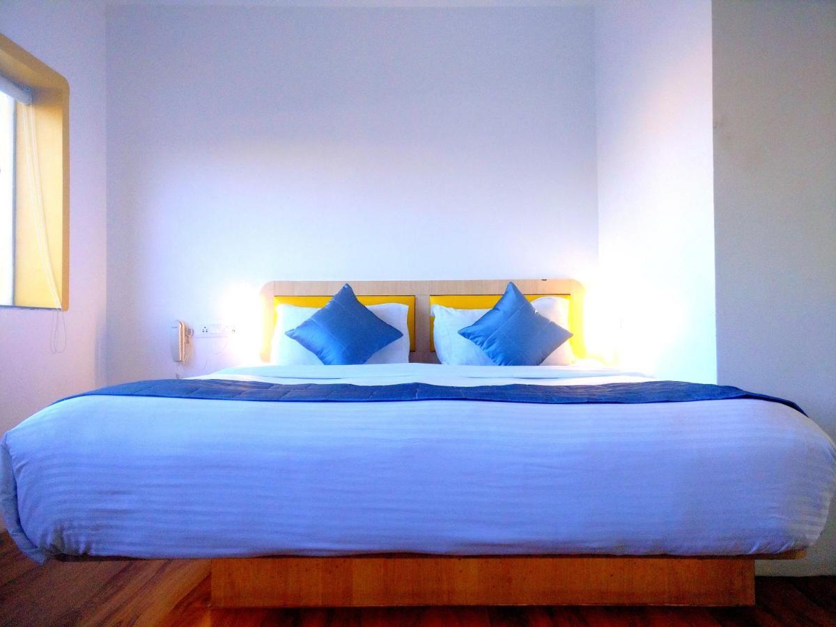 Stay Inn Бопал Екстериор снимка