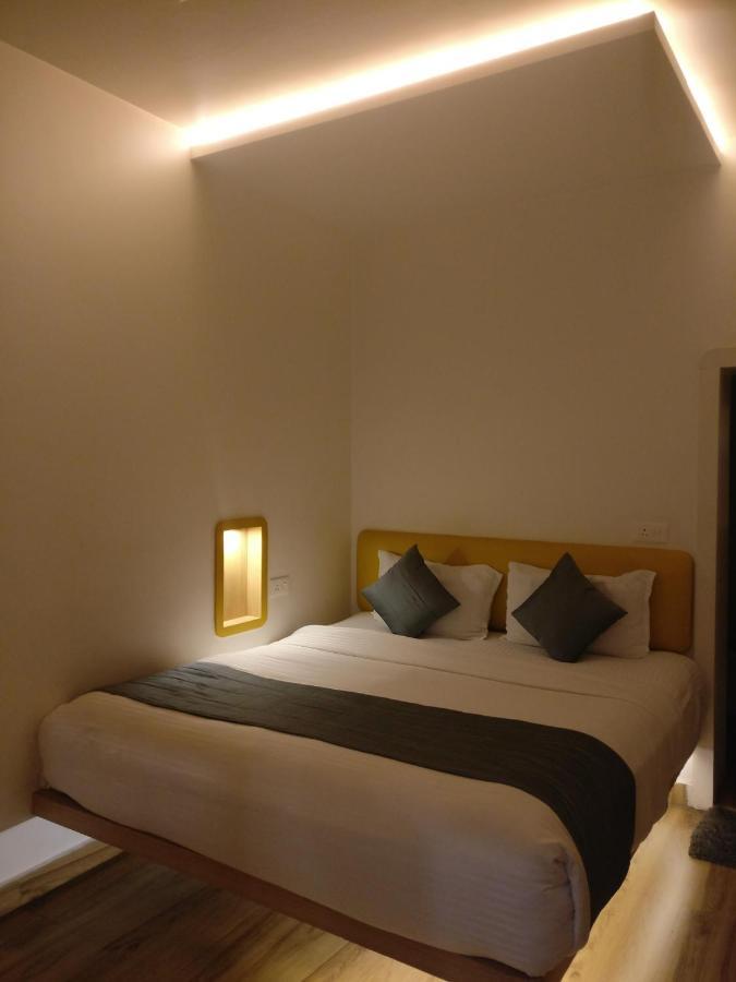 Stay Inn Бопал Екстериор снимка