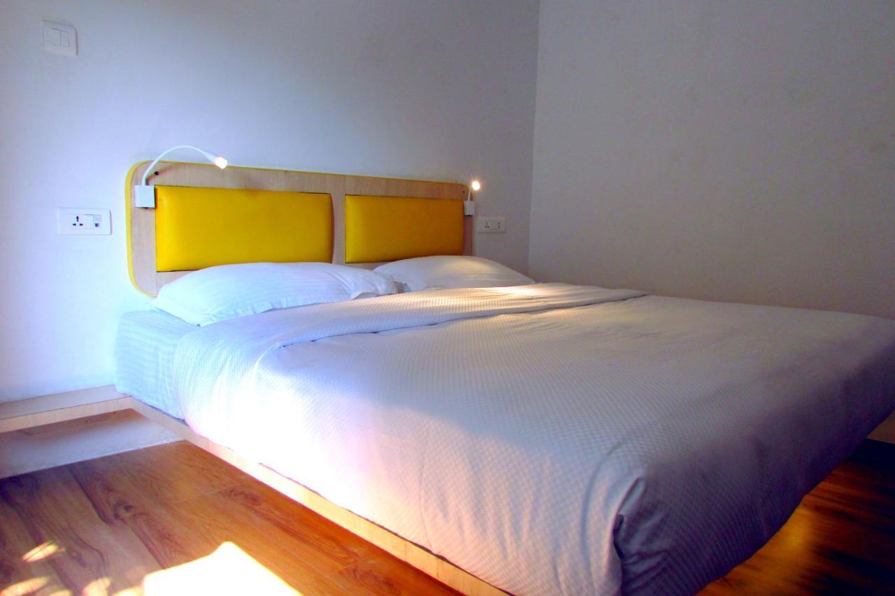 Stay Inn Бопал Екстериор снимка