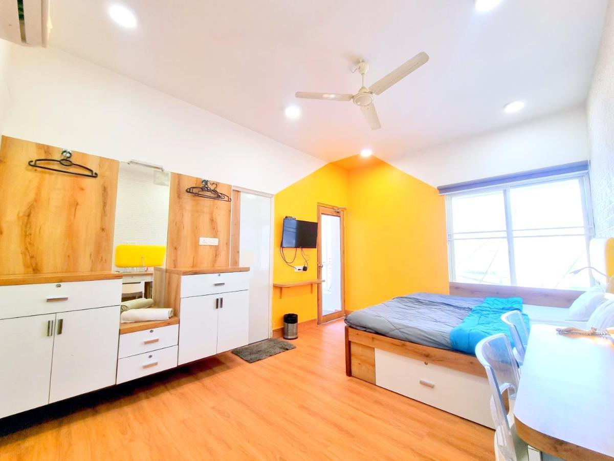 Stay Inn Бопал Екстериор снимка