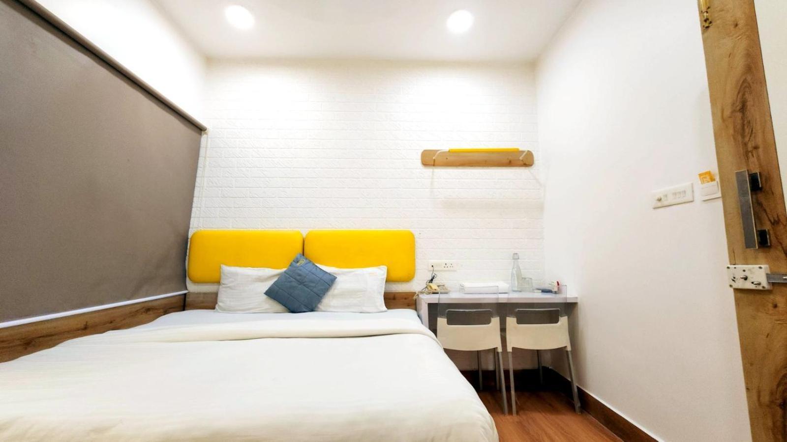 Stay Inn Бопал Екстериор снимка
