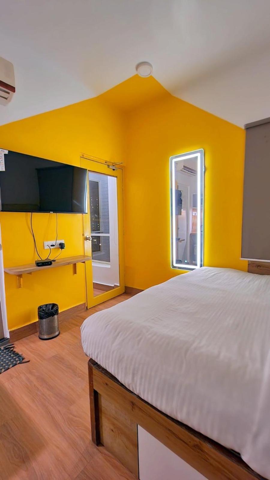 Stay Inn Бопал Екстериор снимка