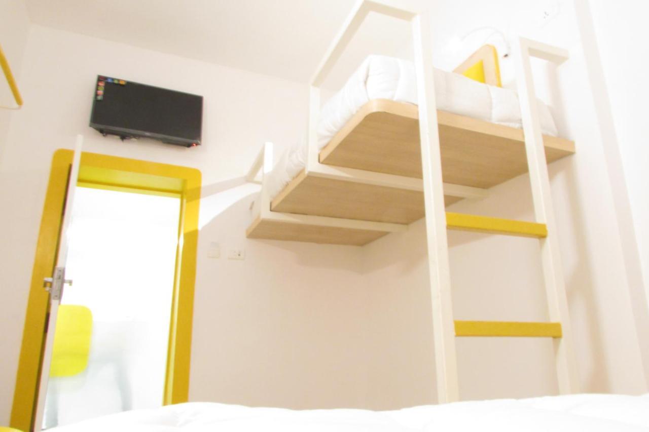 Stay Inn Бопал Екстериор снимка