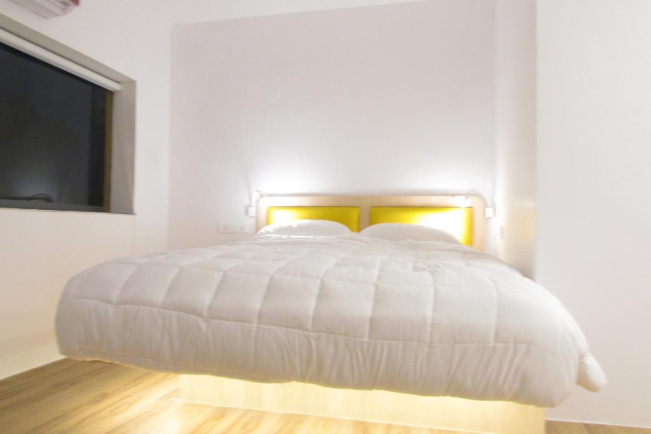 Stay Inn Бопал Екстериор снимка
