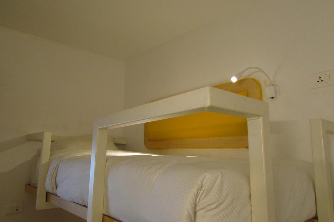 Stay Inn Бопал Екстериор снимка