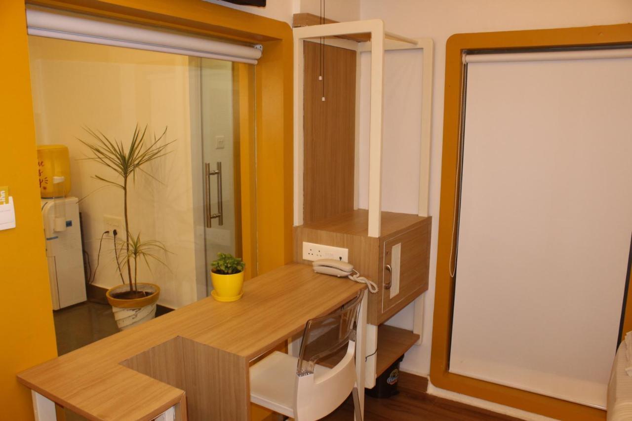 Stay Inn Бопал Екстериор снимка